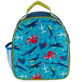 *Stephen Joseph Allover Print Lunchbox